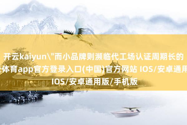 开云kaiyun